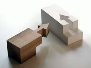 Concevez des assemblages en bois japonais avec ce logiciel gratuit