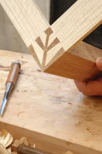 Concevez des assemblages en bois japonais avec ce logiciel gratuit